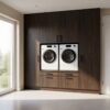 Utility Core III - Walnut Utility Core III