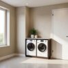 Utility Bock I - Walnut (2) Utility Block I