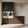 Utility Core II - Walnut Utility Nox II