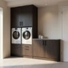 Utility Core II - Walnut 2 Utility Nox II
