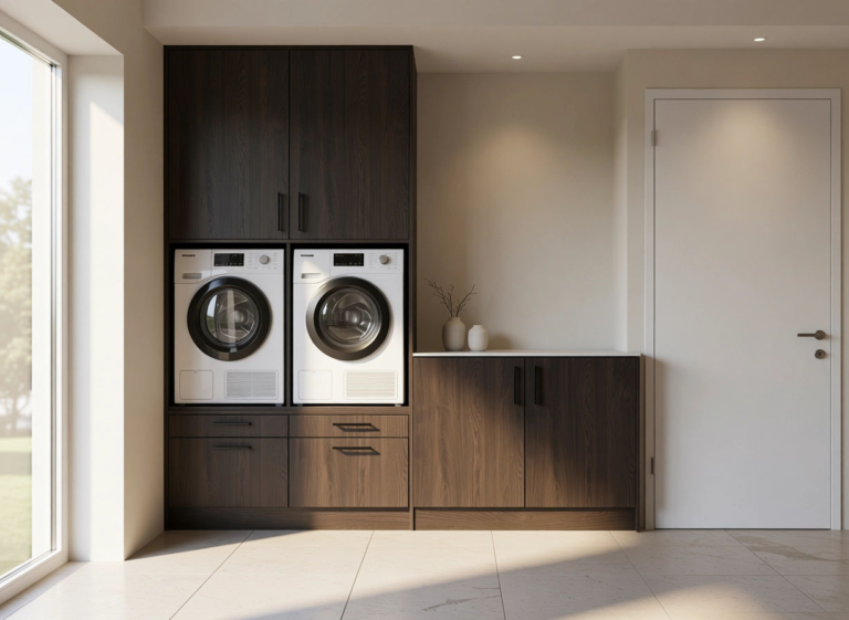 Utility Core II - Walnut Utility Nox II