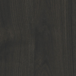 Black Timber Utility Bench I
