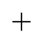 Plus_symbol.svg Accent Noma I