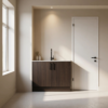 Utility Aqua I - Walnut Utility Aqua I
