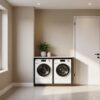 Utility Bock I - Walnut Utility Block I