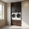 Utility Core I - Walnut Utility Core I